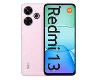 Xiaomi Redmi 13 6/128GB Pearl Pink - 1258360 - zdjęcie 1